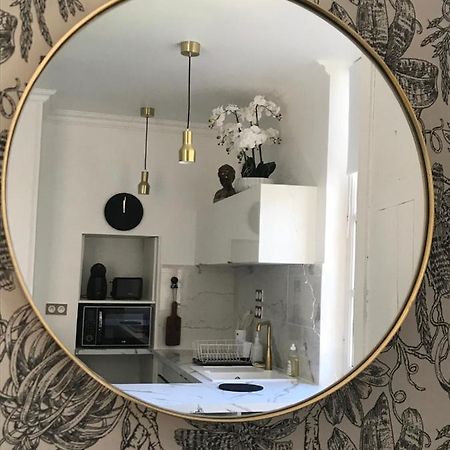 Apartmán La Loge 45 Au Coeur Du Centre Historique De Rodez Exteriér fotografie