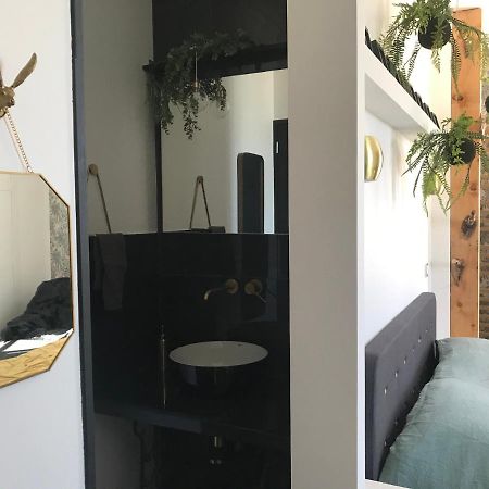 Apartmán La Loge 45 Au Coeur Du Centre Historique De Rodez Exteriér fotografie