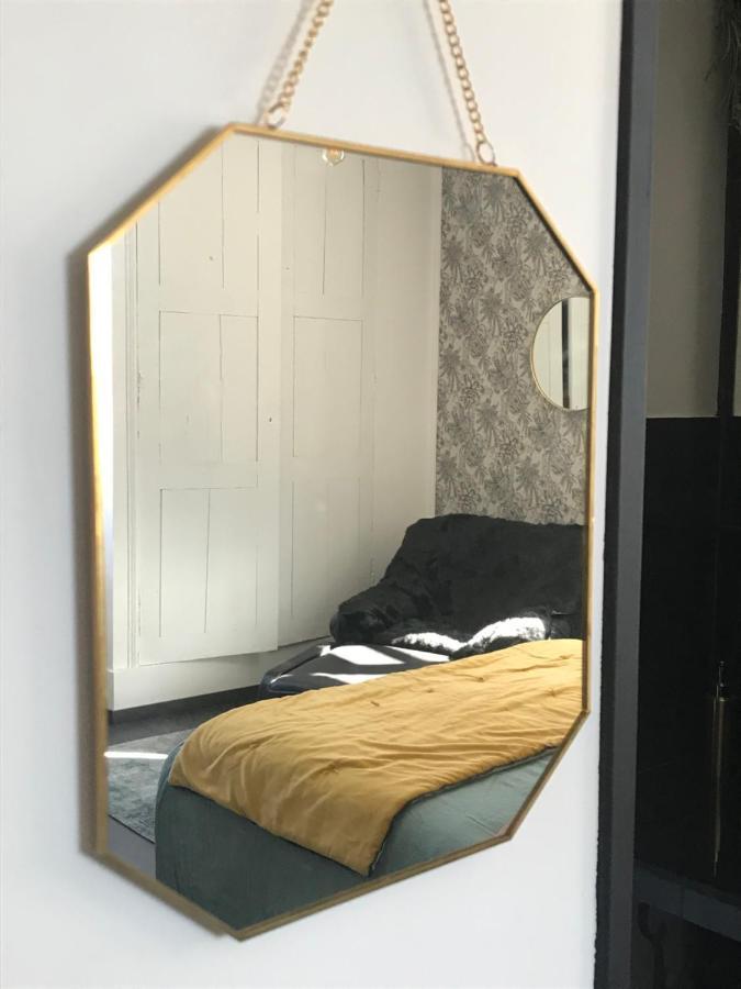 Apartmán La Loge 45 Au Coeur Du Centre Historique De Rodez Exteriér fotografie