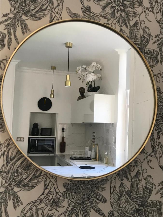 Apartmán La Loge 45 Au Coeur Du Centre Historique De Rodez Exteriér fotografie