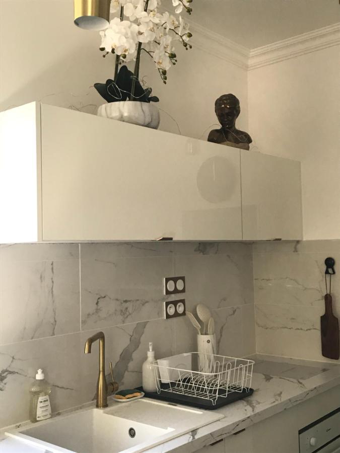 Apartmán La Loge 45 Au Coeur Du Centre Historique De Rodez Exteriér fotografie